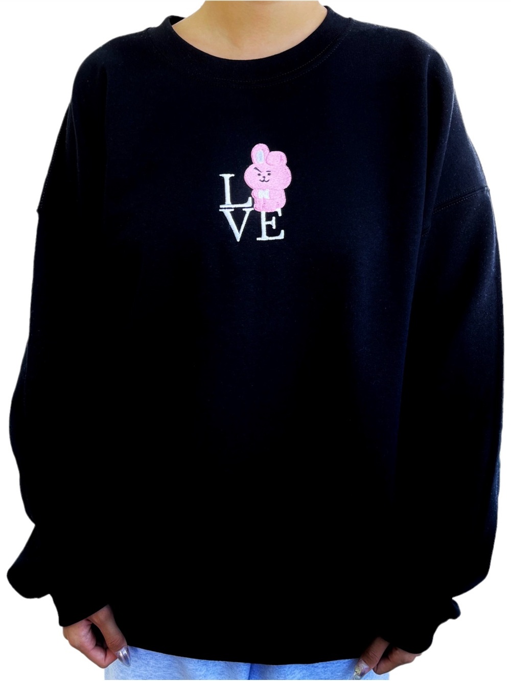 BTS Cooky - Picture 2 of 3